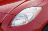 Picture of 2009 Toyota Yaris 3-door Hatchback Headlight