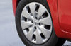 2009 Toyota Yaris 3-door Hatchback Rim Picture