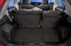 2009 Toyota Yaris 3-door Hatchback Trunk Picture