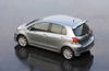 2009 Toyota Yaris 5-door Hatchback Picture