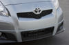 2009 Toyota Yaris 5-door Hatchback Grille Picture