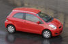 Picture of 2010 Toyota Yaris 3-door Hatchback