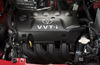 2010 Toyota Yaris 3-door Hatchback 1.5L 4-cylinder Engine Picture