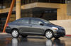 Picture of 2010 Toyota Yaris Sedan