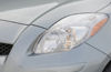 2010 Toyota Yaris 5-door Hatchback Headlight Picture