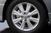 2010 Toyota Yaris 5-door Hatchback Rim Picture