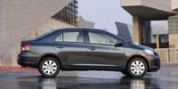 2010 Toyota Yaris - Review / Specs / Pictures / Prices