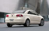 2009 Volkswagen Eos Picture