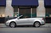 2009 Volkswagen Eos Picture