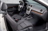 2009 Volkswagen Eos Interior Picture