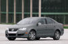 2005 Volkswagen Jetta Picture