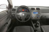 2005 Volkswagen Jetta Cockpit Picture