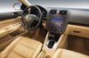 2005 Volkswagen Jetta Interior Picture