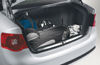 2005 Volkswagen Jetta Trunk Picture