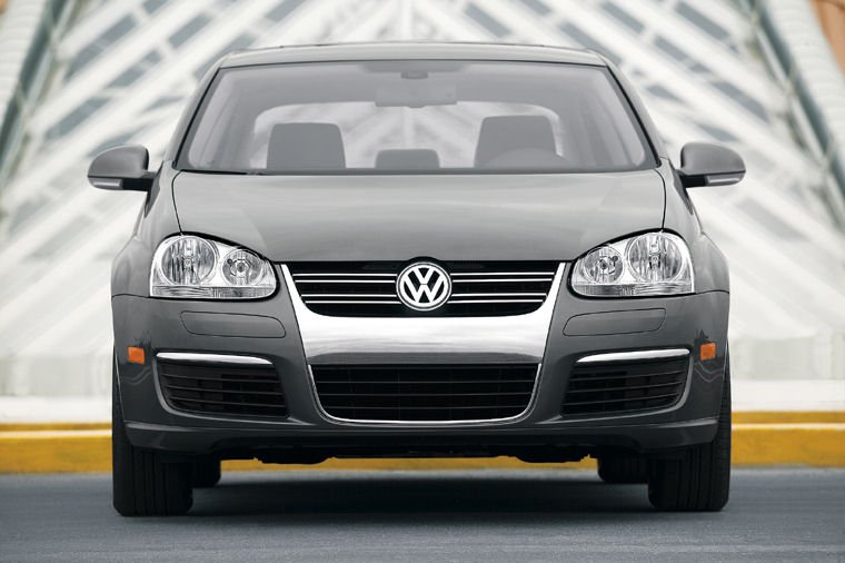 2006 Volkswagen Jetta 2.5 Picture