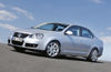 2007 Volkswagen Jetta Picture