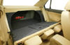 2007 Volkswagen Jetta Rear Seats Folded Picture