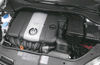 2007 Volkswagen Jetta 2.5l 5-cylinder Engine Picture