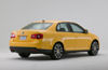 2007 Volkswagen Jetta GLI Fahrenheit Picture