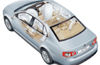 2007 Volkswagen Jetta Safety Equipment Picture