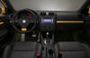 2007 Volkswagen Jetta GLI Fahrenheit Cockpit Picture