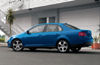 2008 Volkswagen Jetta GLI Picture