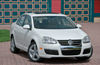 2008 Volkswagen Jetta 2.5 Picture