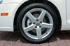 2008 Volkswagen Jetta 2.5 Rim Picture