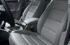 Picture of 2009 Volkswagen (VW) Jetta TDI Front Seats