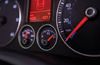 Picture of 2009 Volkswagen (VW) Jetta TDI Gauges