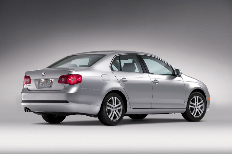 2009 Volkswagen (VW) Jetta Picture