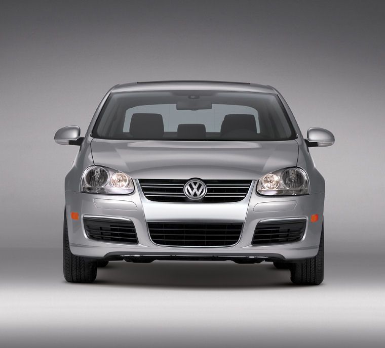 2009 Volkswagen (VW) Jetta Picture