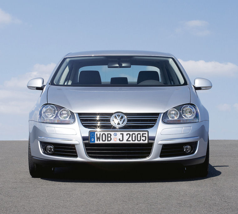 2009 Volkswagen (VW) Jetta Picture