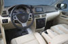 2009 Volkswagen Routan Interior Picture