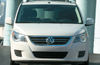 2009 Volkswagen Routan Picture