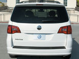 Volkswagen Routan Wallpaper