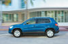 Picture of 2009 Volkswagen Tiguan