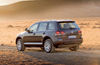 Picture of 2008 Volkswagen Touareg V10 TDI