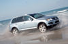 Picture of 2008 Volkswagen Touareg V10 TDI