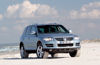 Picture of 2008 Volkswagen Touareg V10 TDI