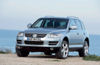 Picture of 2008 Volkswagen Touareg V10 TDI