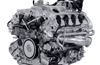 Picture of 2008 Volkswagen Touareg V10 TDI 4.2L V8 FSI Engine