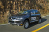 Picture of 2009 Volkswagen Touareg V6 TDI