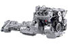 Picture of 2009 Volkswagen Touareg V6 TDI Engine