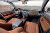 Picture of 2009 Volkswagen Touareg V6 TDI Interior