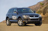 Picture of 2009 Volkswagen Touareg V6 TDI