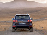 Volkswagen Touareg Wallpaper