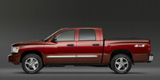 Research the 2010 Dodge Dakota