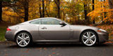 Research the 2011 Jaguar XK