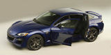 Research the 2011 Mazda RX8